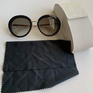 Prada Sunglasses